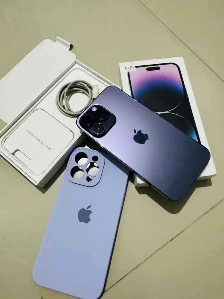 iphone 14 pro max 128 IBOX bs TT