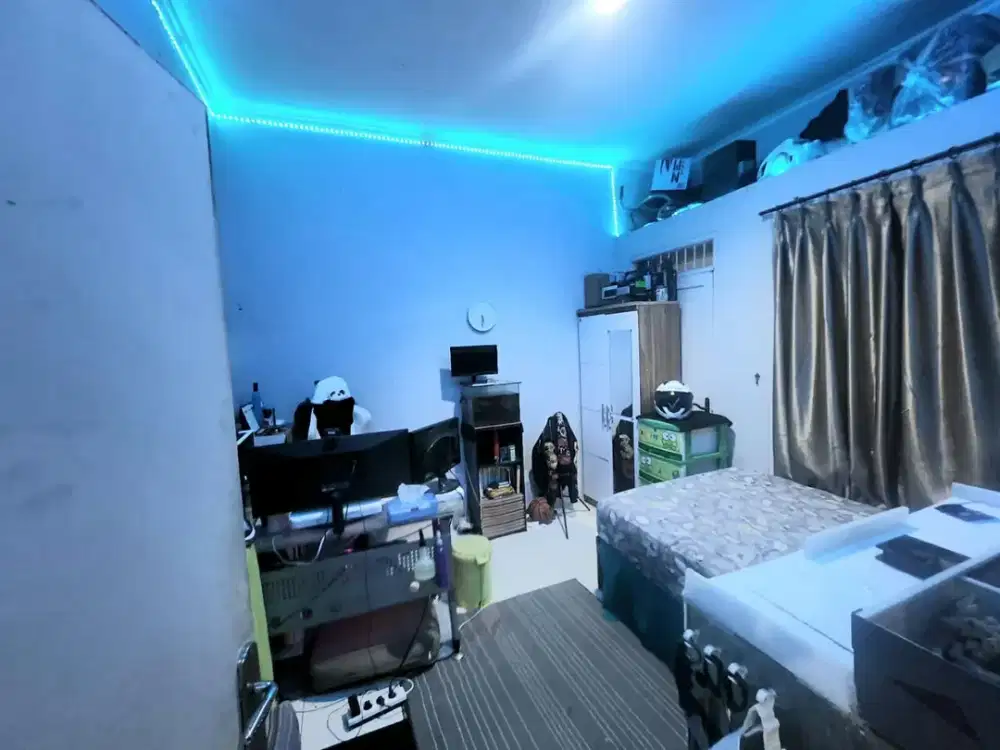 Dijual Rumah Bagus di Taman Kopo Indah, Bandung