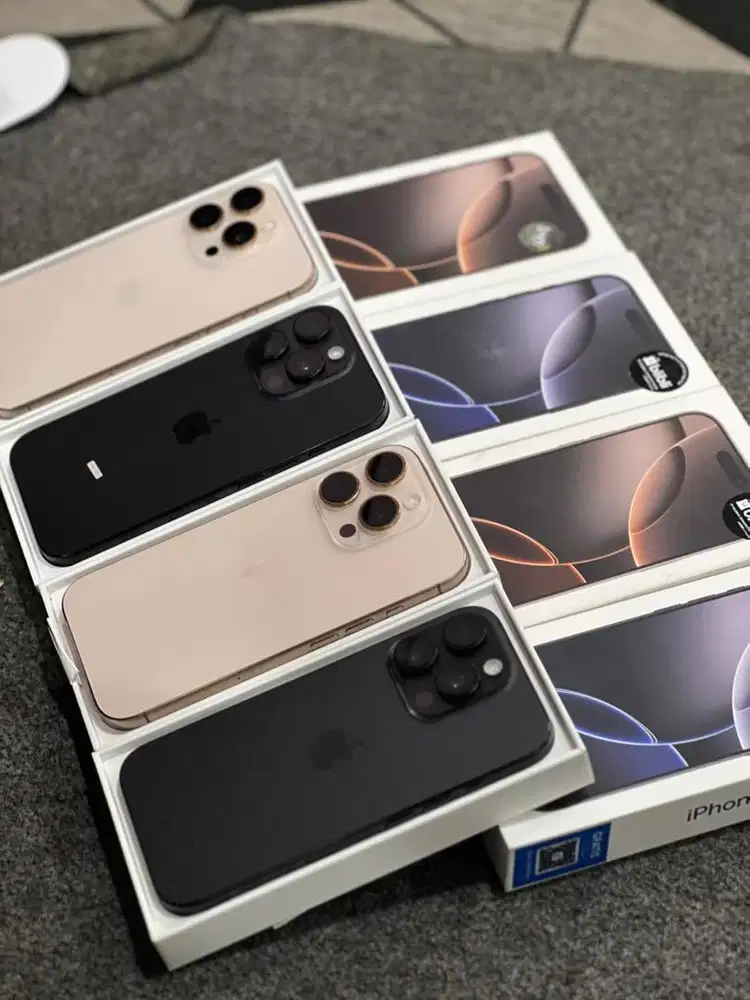 16 pro 128 ex ibox likenew