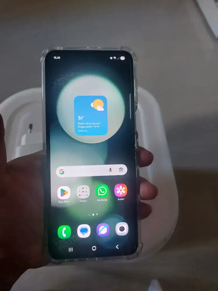 Samsung Z flip 5 8/512