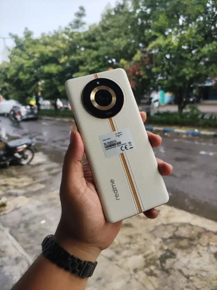 Realme 11 pro 5G, 8/256Gb Fullset, bisa TT