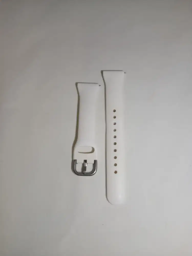 Watch Band Silicon Garmin Sq 2