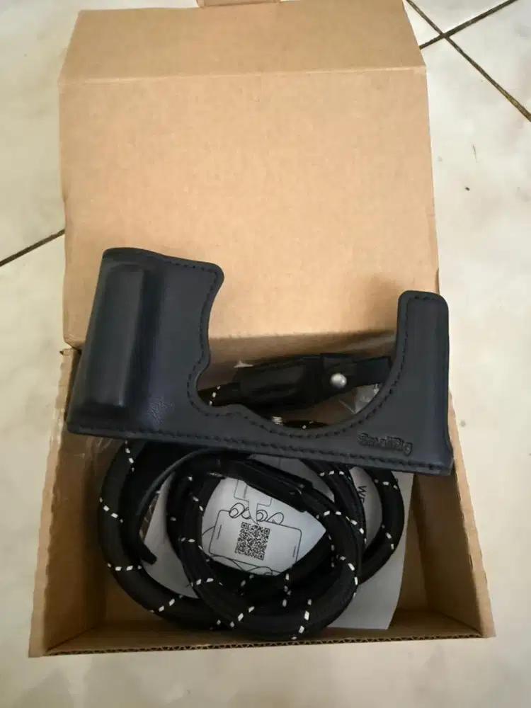 Smallrig Leather Case Kit Fujifilm X-E5