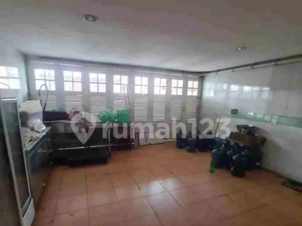 Dijual Cepat Rumah Camar Pik Shm Bisa Kpr