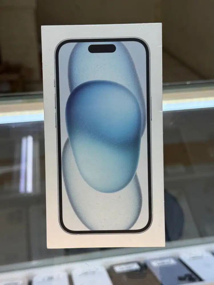 Iphone 15 besic 128gb new segel