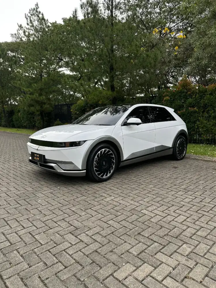 Hyundai Ioniq 5 Signature Long Range 2024