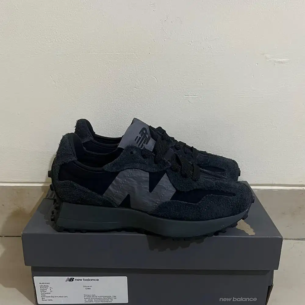 Sneakers New Balance 327