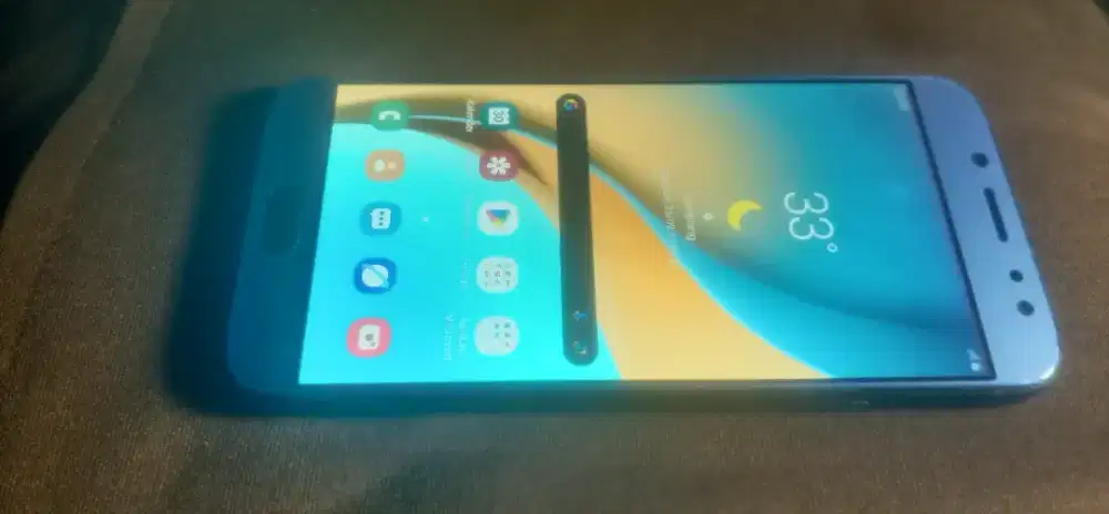 SamsungJ530-Nfc-Ram3/32,Versi-9th.2021BatreBaik,KameraJernih,CasingOri