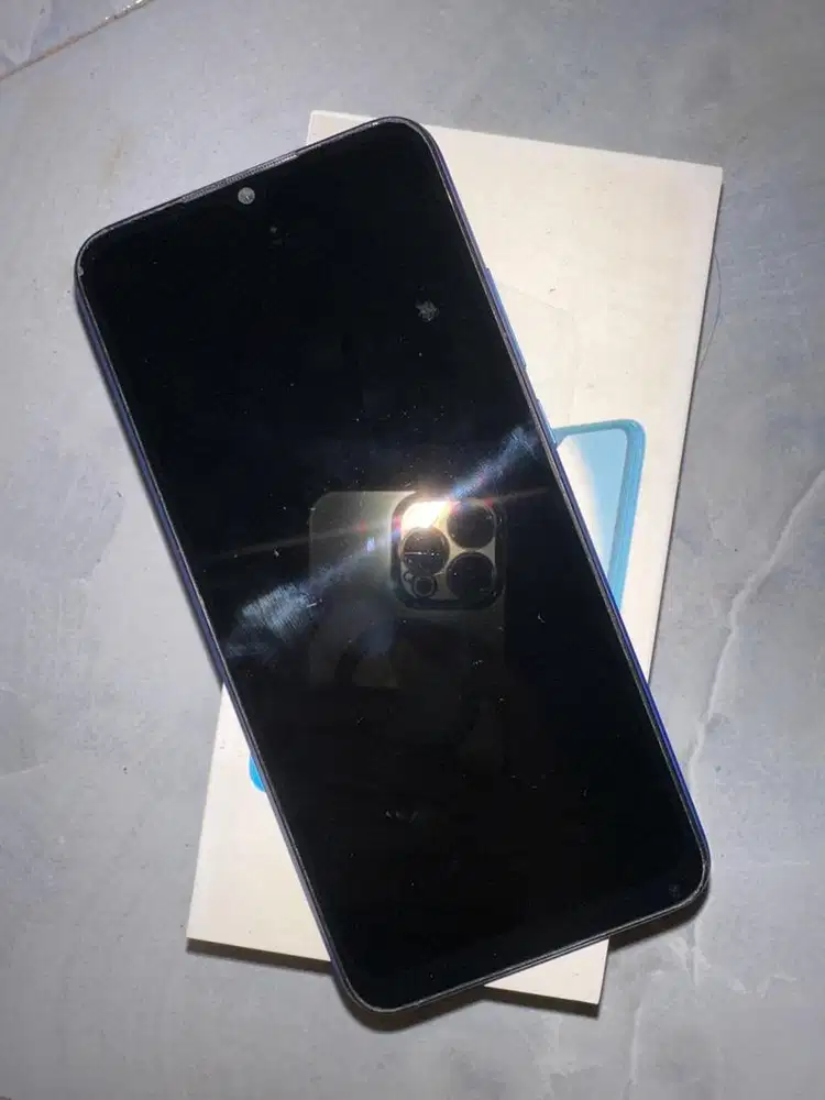 Dijual Hp Redmi 9c
