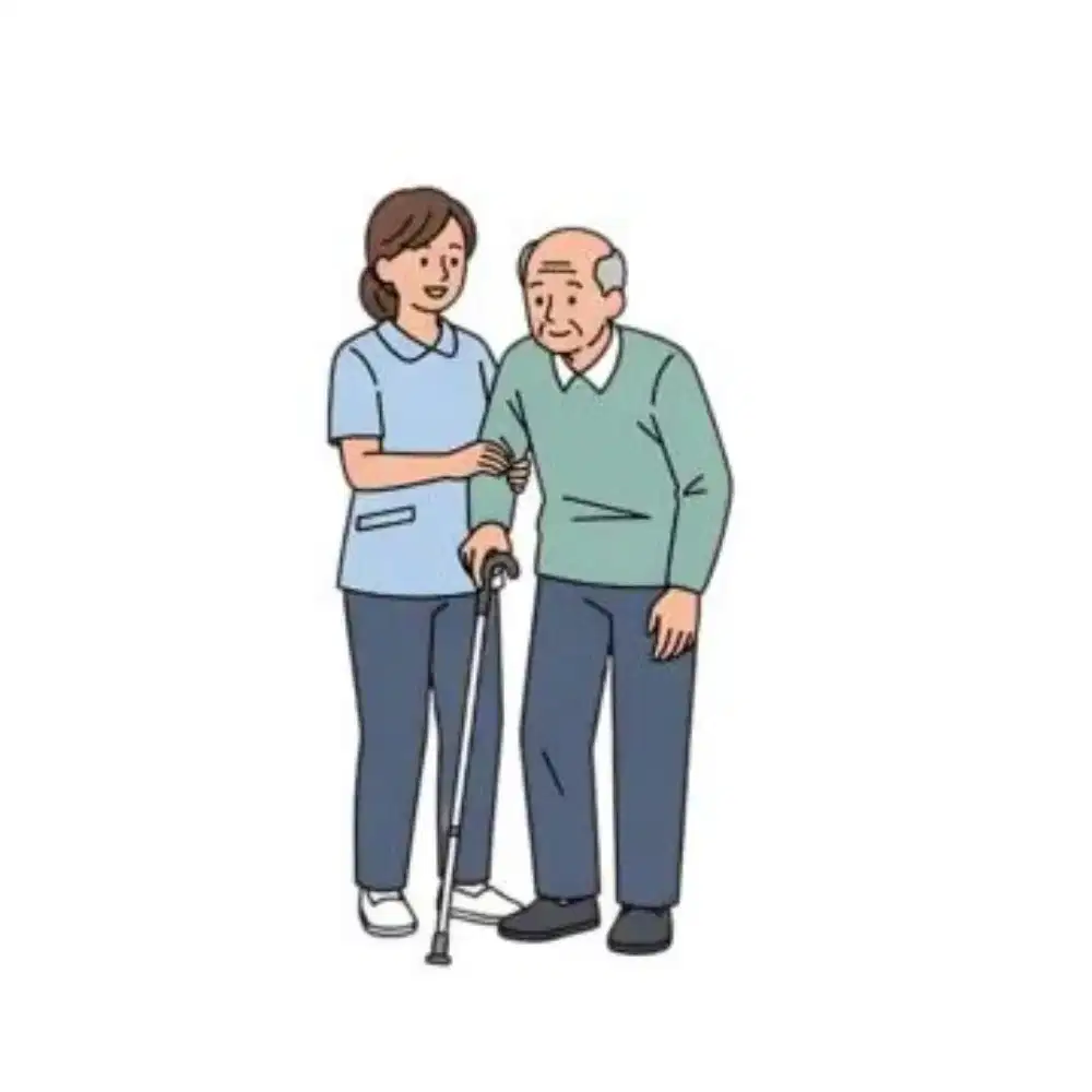 Dicari PRT/RT Menginap