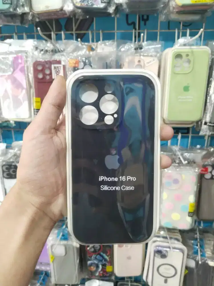 Case oricase ipone 15