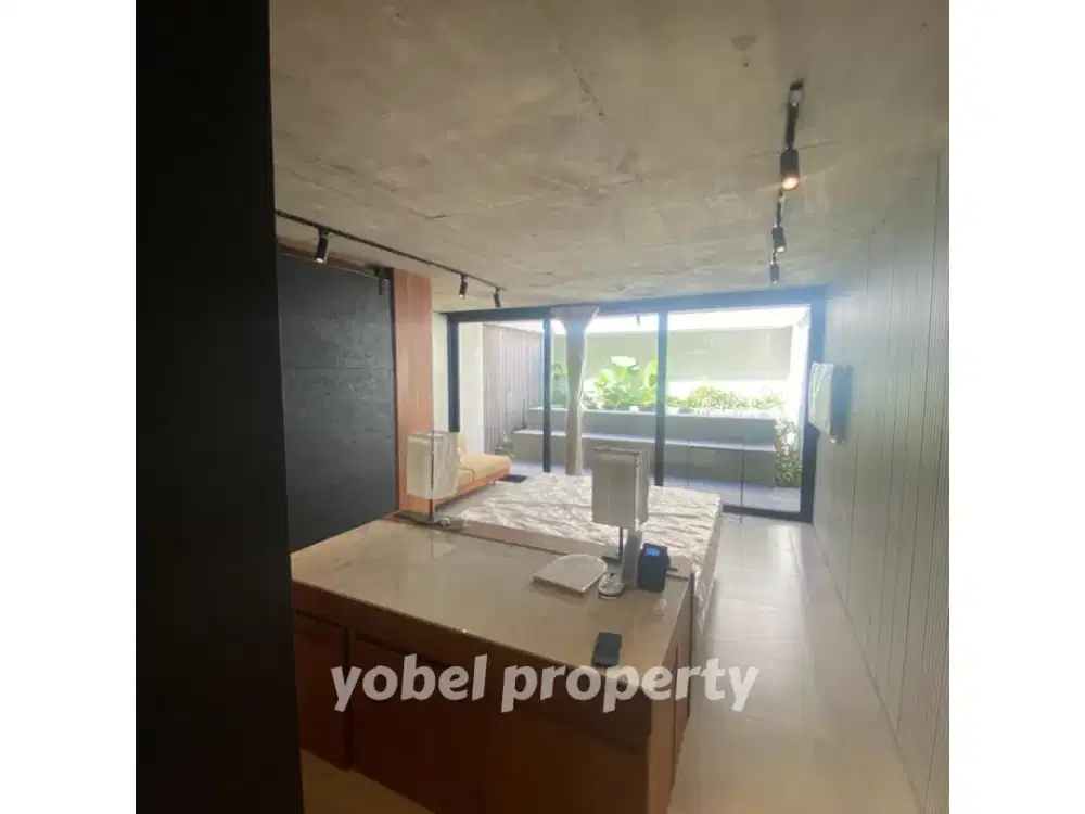 APARTMENT WITH ROI AT CANGGU, THE TAMORA CANGGU BALI