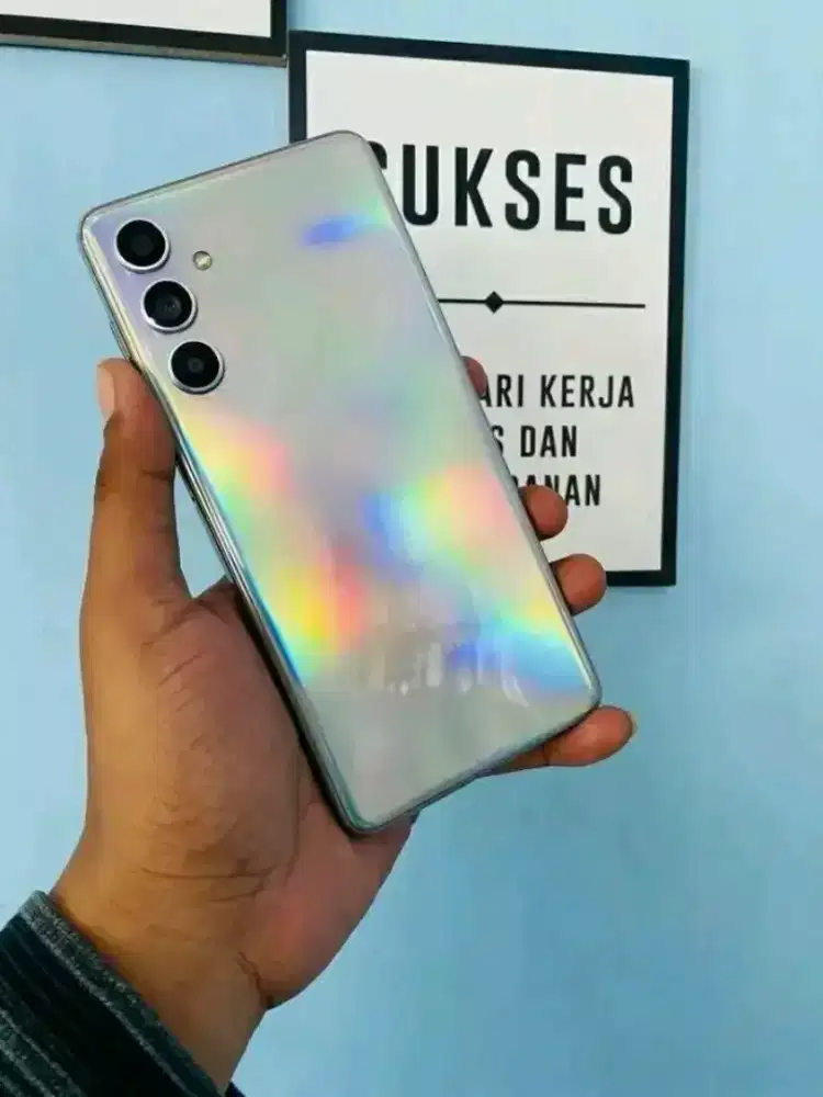 Samsung M54 5G NFC Amoled Mulus Like New