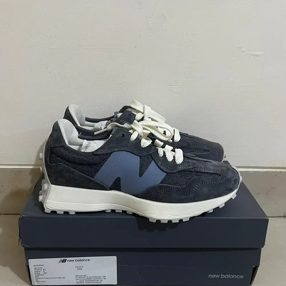 Sneakers New Balance 327