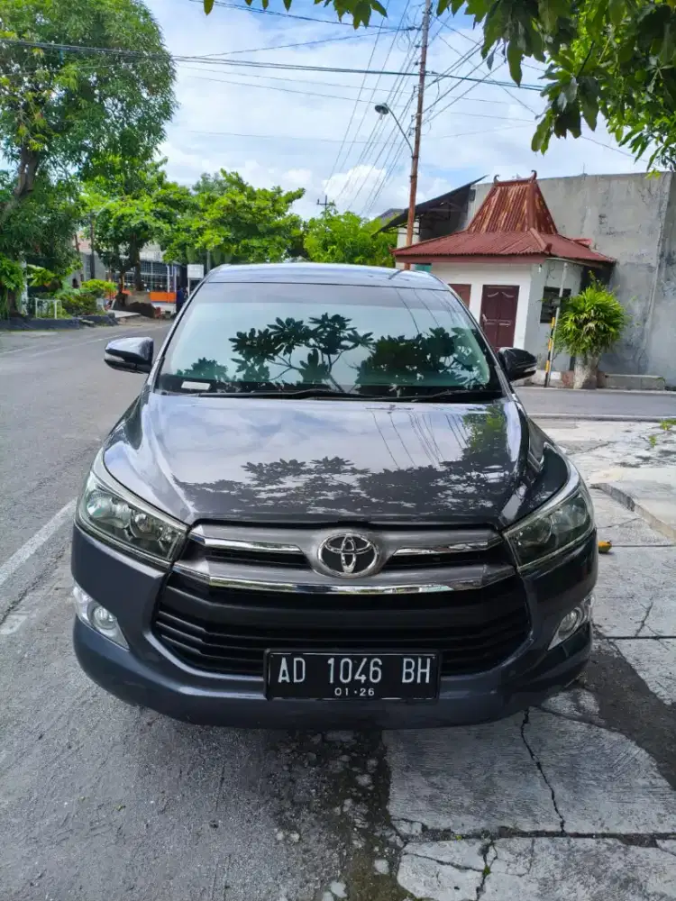 Innova bensin V 2.0