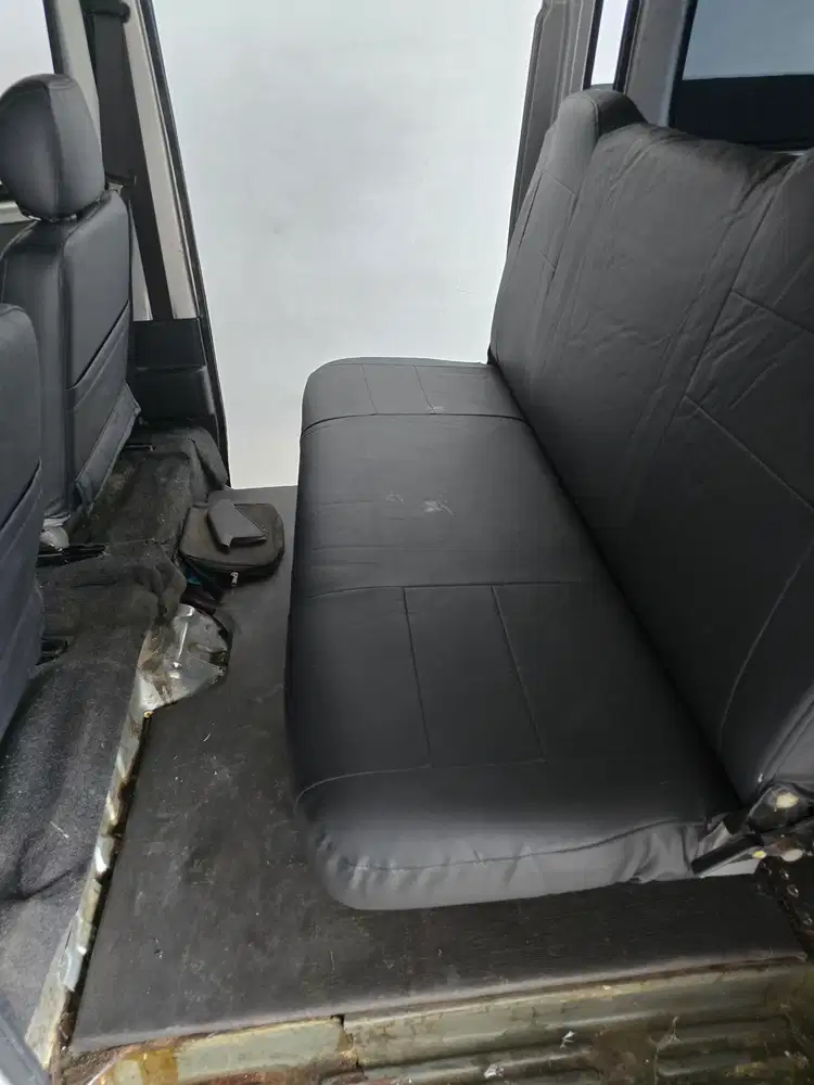 Daihatsu Gran max 2021 Bensin