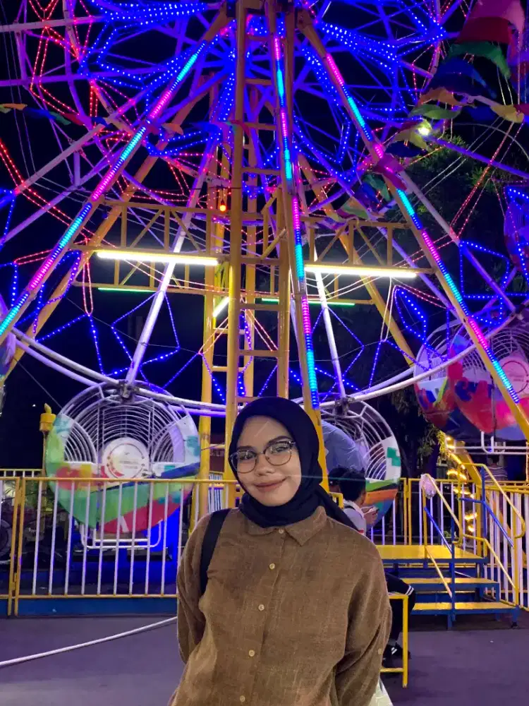 Cari pekerjaan apa saja