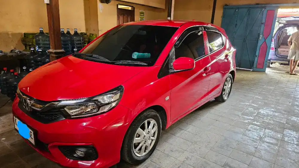 Dijual cepat! Cash only