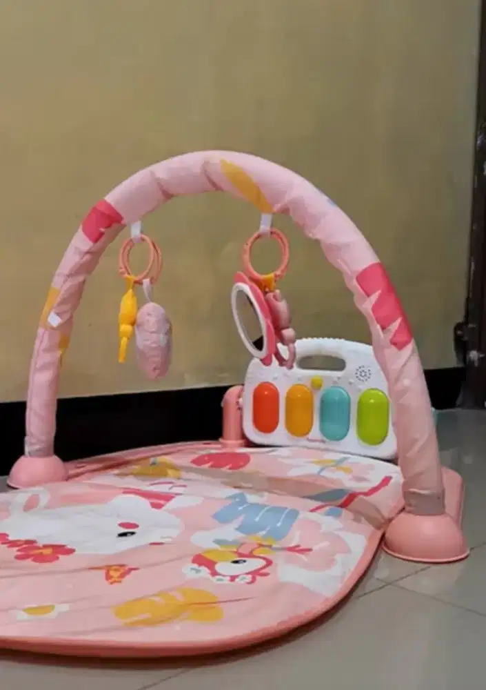 Preloved Mainan Anak