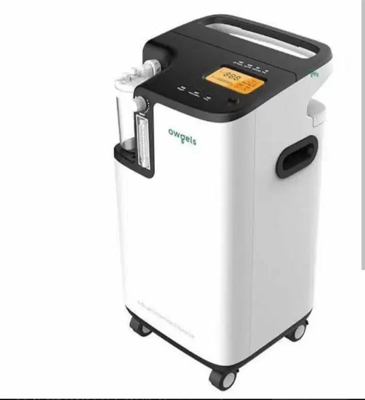 Oxygen Concentrator Owgels