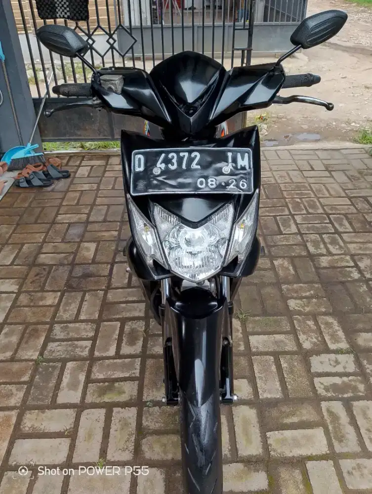 Blade orsinil 2011 mulus