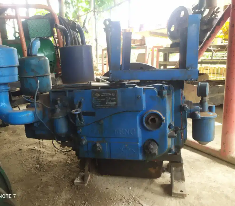 Mesin Dongfeng 30pk/1130