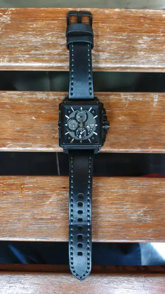 JAM TANGAN EXPEDITION E6618 (PRIA)