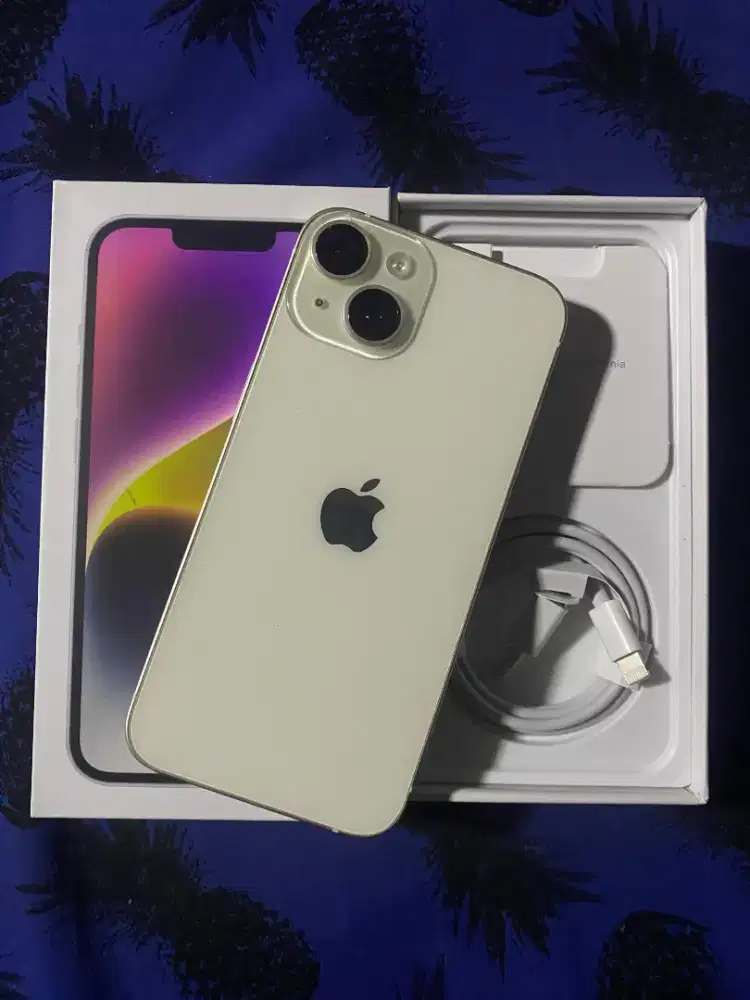 iPhone 14 128  inter