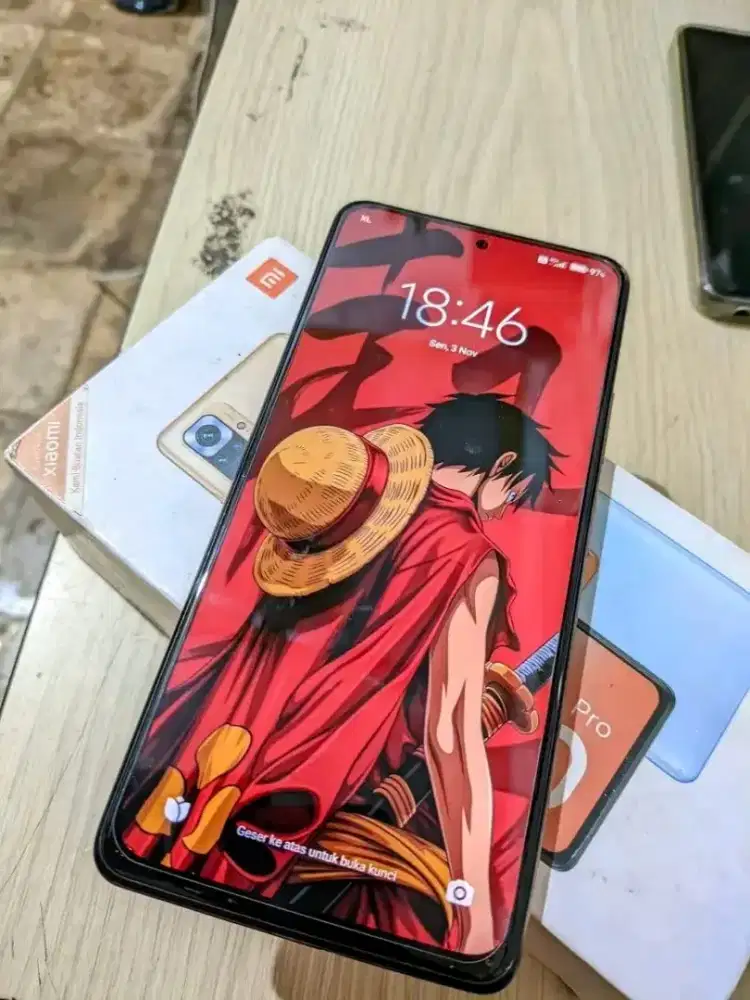 Redmi note 10 pro 8/128GB