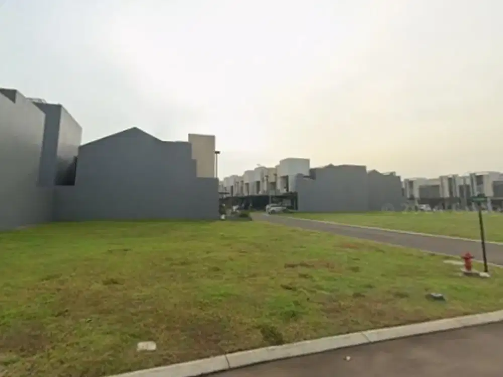 Jual Murah Cepat Kavling Tanah Perumahan Suvarna Sutera Cikupa Tangerang