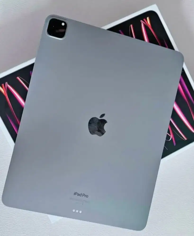 ipad pro m2 11inch 128gb wifi only