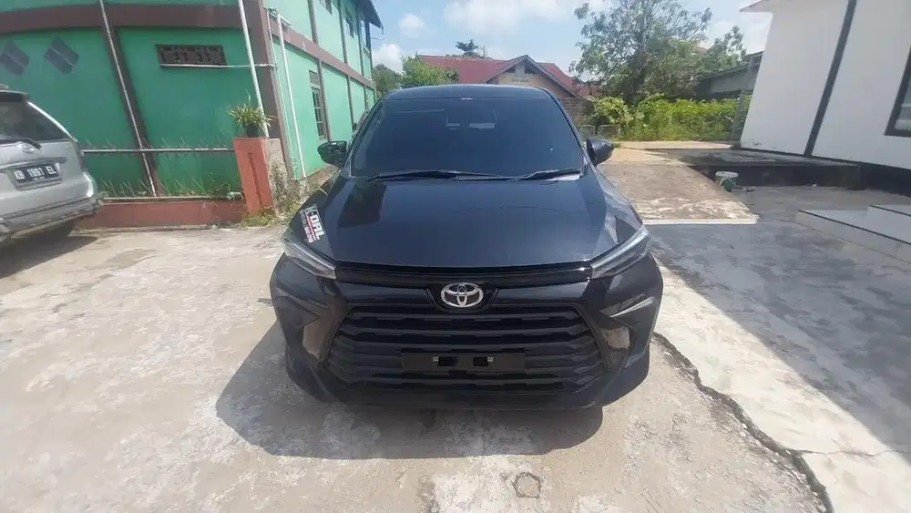 JUAL KREDIT DIIMFI CABANG SINTANG