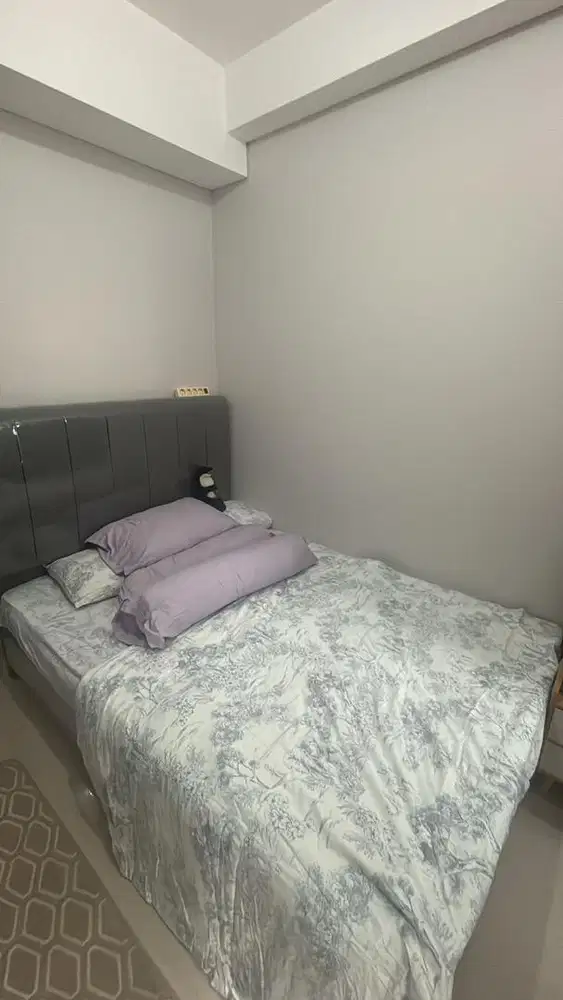 JUAL CEPAT APARTEMEN TRANSPARK BINTARO