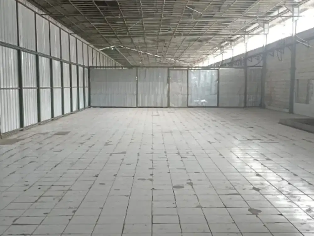 Gudang dan kantor,  mainroad cibaligo kota cimahi