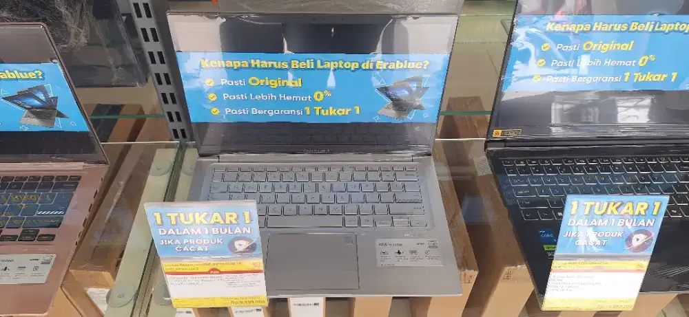 Laptop Asus 14 ins core 5