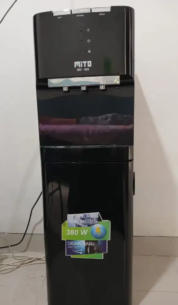 Dispenser Mitto MD 666