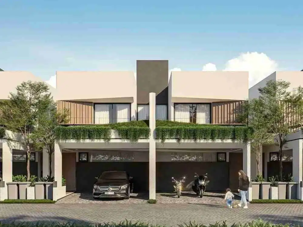 DIJUAL RUMAH PAMULANG TANGERANG SELATAN