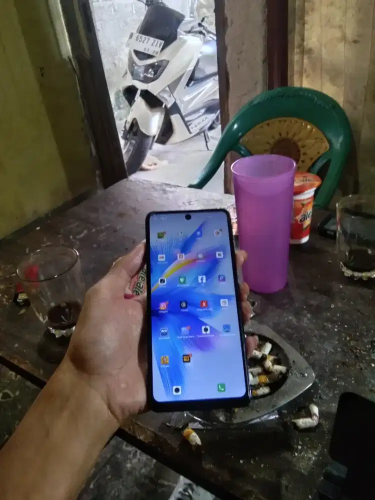 Infinix Note 30 8+8/256Gb