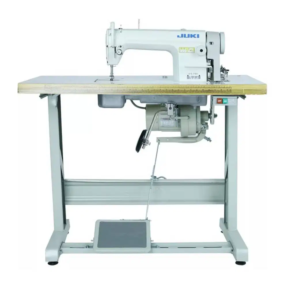 Mesin jahit JUKI ASLI 100%