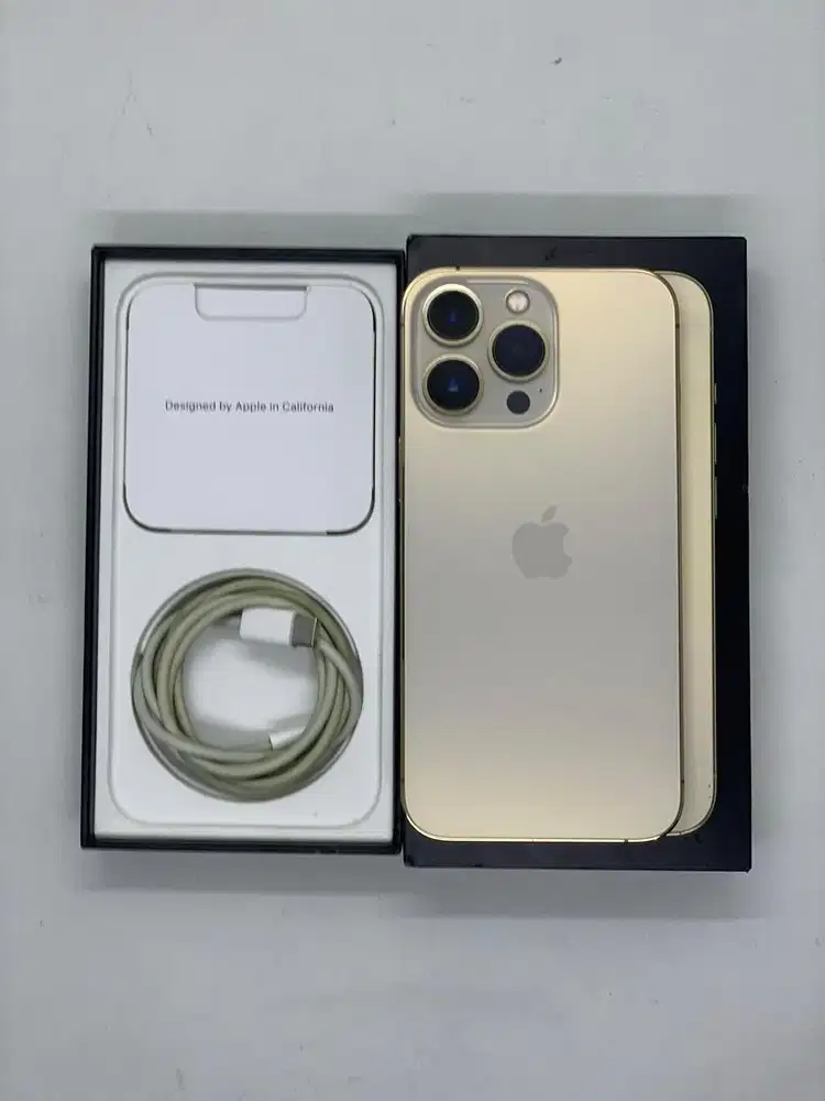 iPhone 13 Pro 512gb iBox