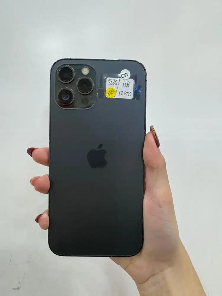 Jual ip 12 pm 128 sec inter alop fulset