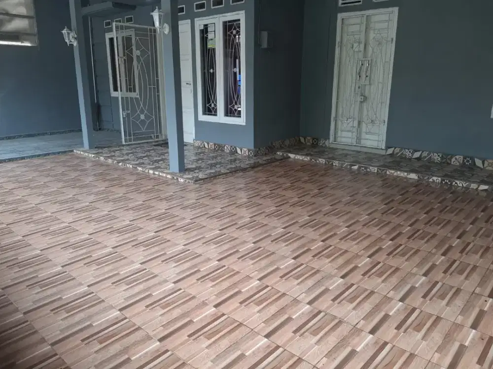 Disewakan rumah dekat SMA 8 24 jt Nego