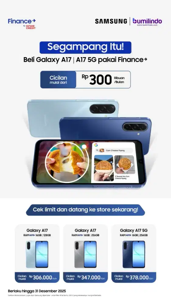 CASHBACK SAMSUNG