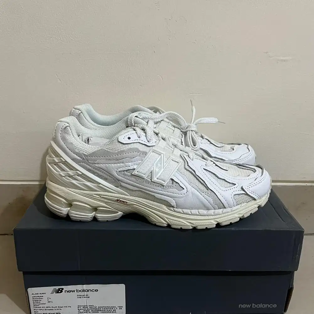 Sneakers New Balance 1906