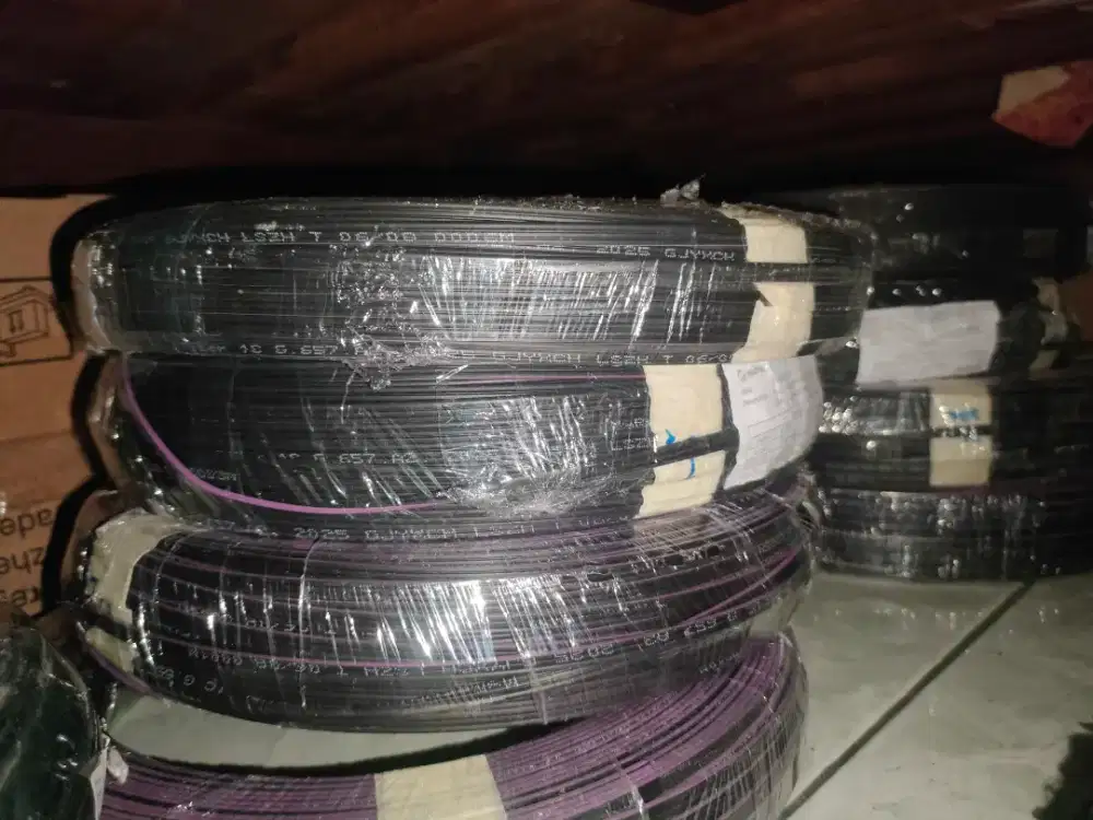 KABEL PRECOON NEXTFIBER 100 METER