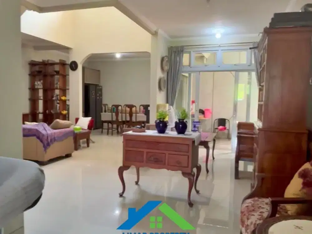 Rumah Siap Huni Turun Harga Lokasi Favourite Kota Wisata Cibubur