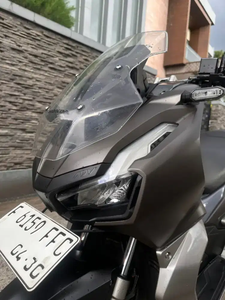 ADV 2020 MESIN HALUS SIAP PAKAI 150 CC