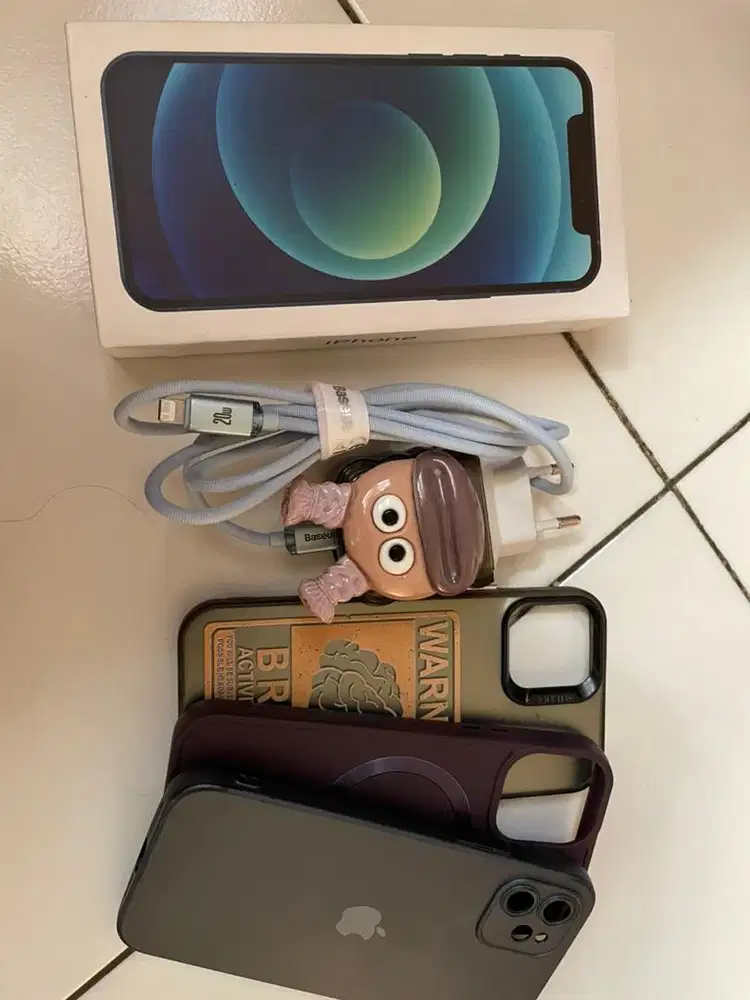 for sale iphone 12/128 GB