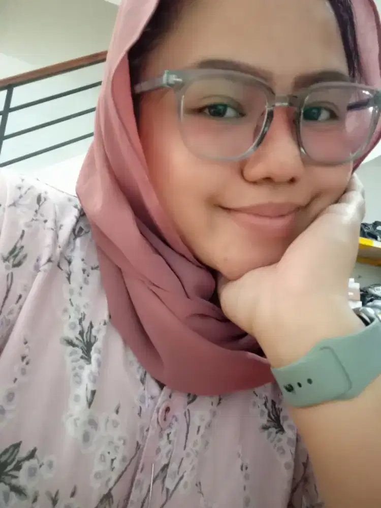 Mencari pekerjaan tambahan / part time