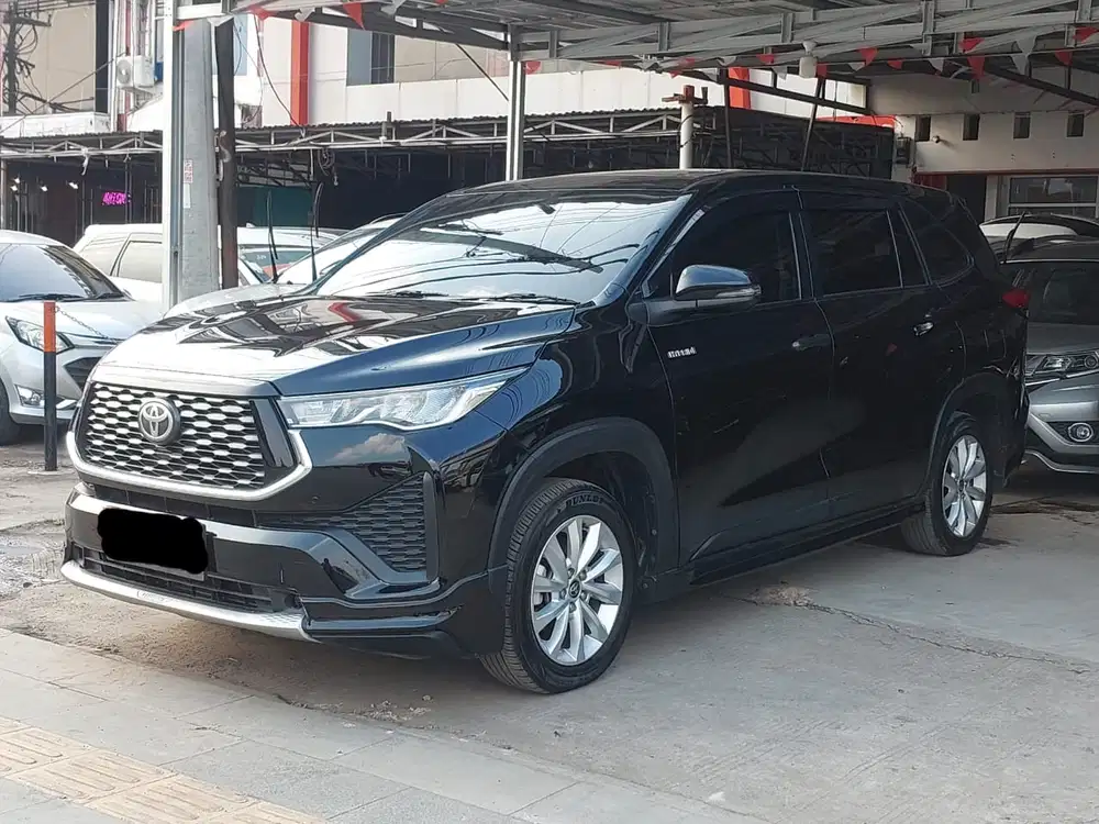 TOYOTA ZENIX V MODELISTA HYBRID AT 2023